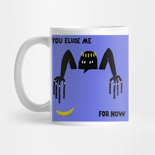 Nanner King Mug